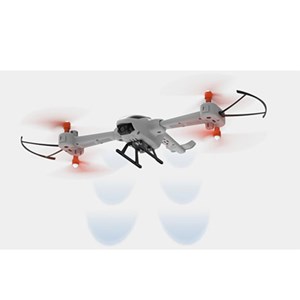 کوادکوپتر کنترلی دوربین دار سیما با ارسال زنده تصویر مدل Syma Z5W_کوادکوپتر